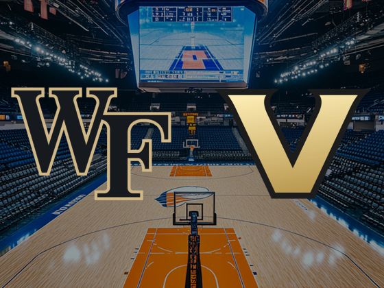 Vanderbilt Commodores vs. Wake Forest Demon Deacons